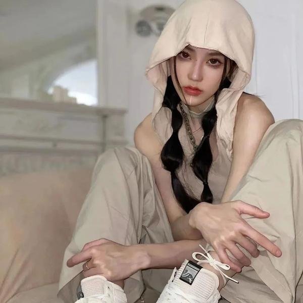 一吻定情